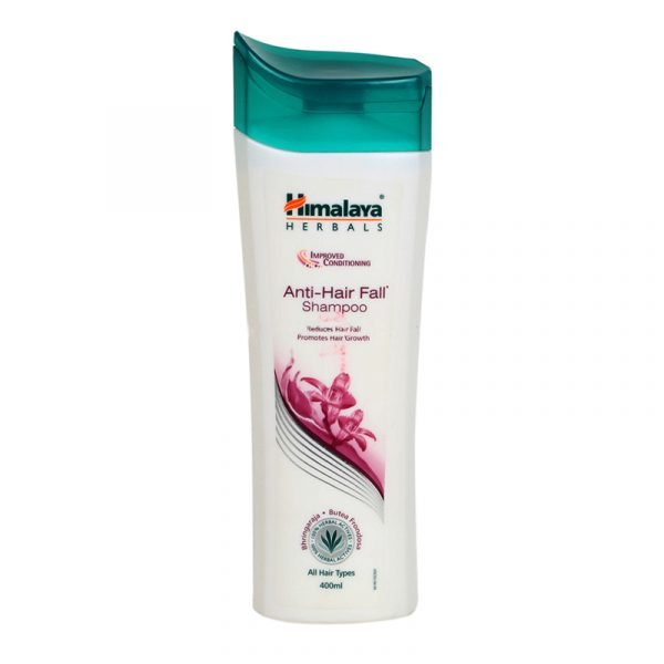 Himalaya Anti Hair fall Shampoo 400 ml