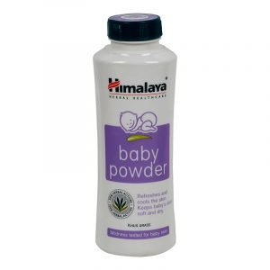 Himalaya Baby Powder 200 g