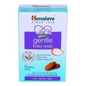 Himalaya Baby Soap 75 g