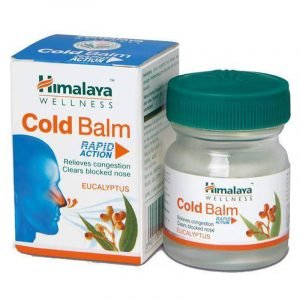 Himalaya Cold Balm 10 g