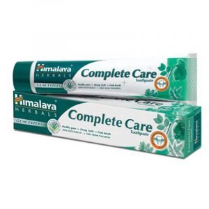 Himalaya Complete Care Toothpaste 150 g