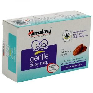 Himalaya  Baby Soap 125 g