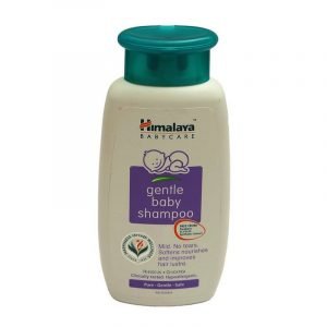 Himalaya Gentle Baby Shampoo 200 ml