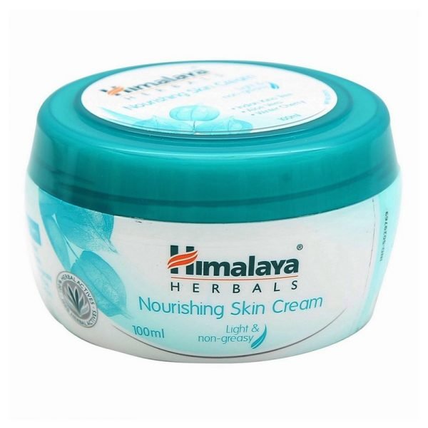 Himalaya Nourishing Skin Cream 100 ml