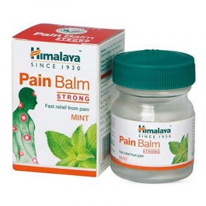 Himalaya Pain Balm 10 g