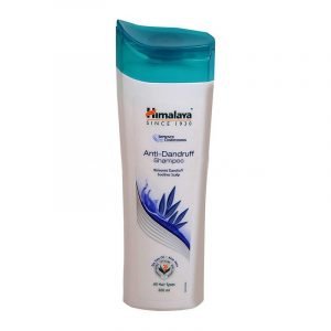 Himalaya Shampoo Anti Dandruff, 200 ml
