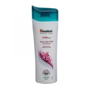Himalaya Shampoo Anti Hair Fall, 200 ml