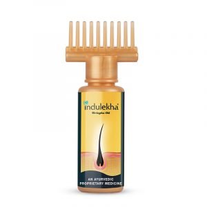 Indulekha Ayurvedic Bringha Hair Oil 50 ml