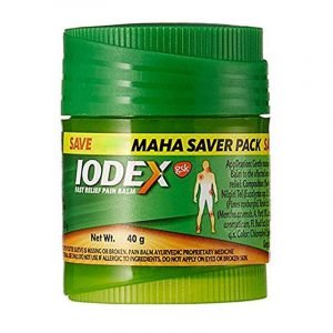Iodex Pain Balm 40 g