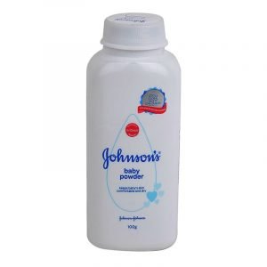 Johnson’s Baby Powder 100 g