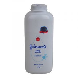 Johnson’s Baby Powder 400 g