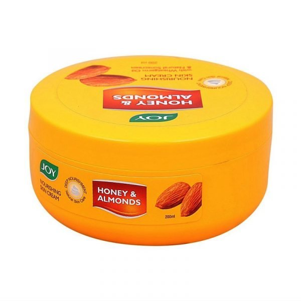 Joy Honey & Almond Skin Cream 200 ml
