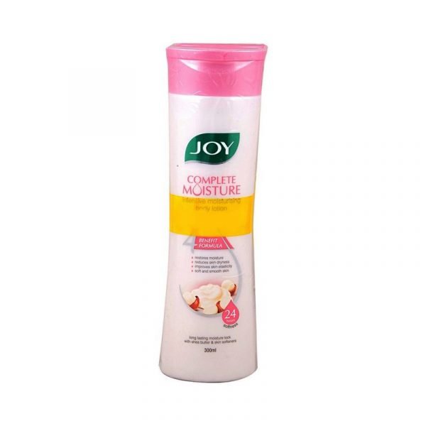 Joy Ultra Soft Body Lotion 300 ml