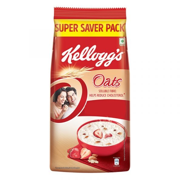 Kellog's Oats 1.5 kg