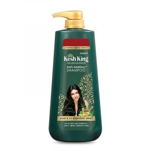 Kesh King Ayurvedic Anti Hairfall Shampoo 600 ml