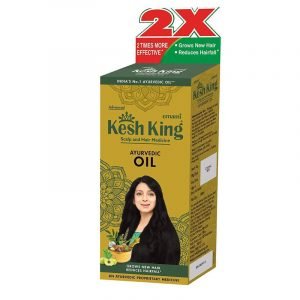 Kesh King Ayurvedic Oil 300 ml