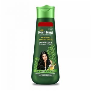Kesh King Damage Repair Shampoo 200 ml
