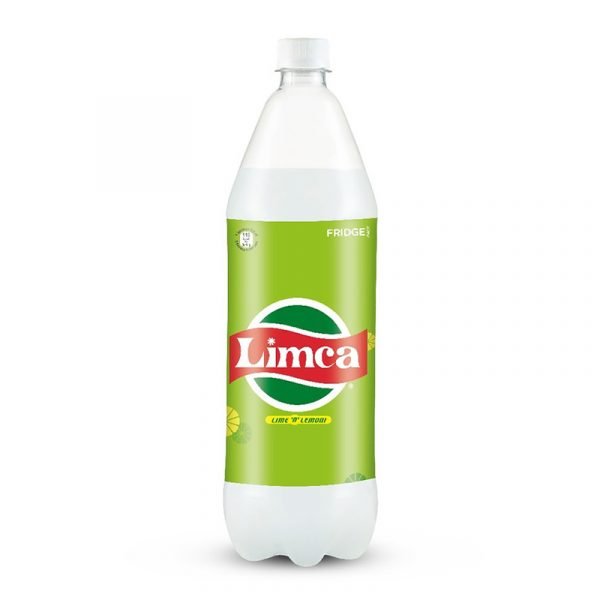 Limca Fridge Pack 1.25 L