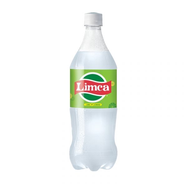 Limca Pet Bottle 1 L