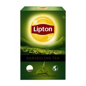 Lipton Darjeeling Tea 250 g