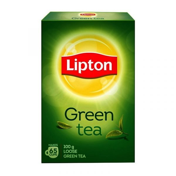 Lipton Green Tea 100 g