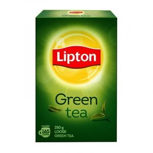 Lipton Green Tea 250 g
