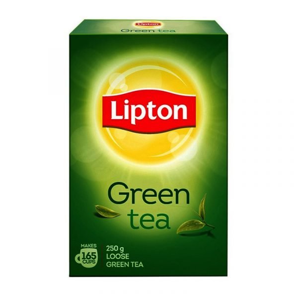 Lipton Green Tea 250 g