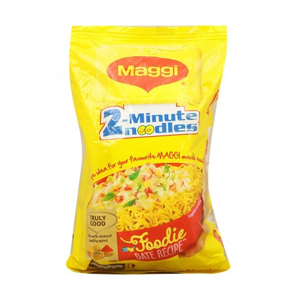Maggi Masala Noodles 140 g