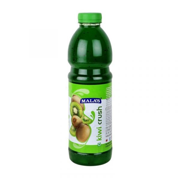 Mala Crush Drink Kiwi, 1 L