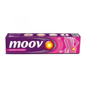 Moov Ointment 30 g