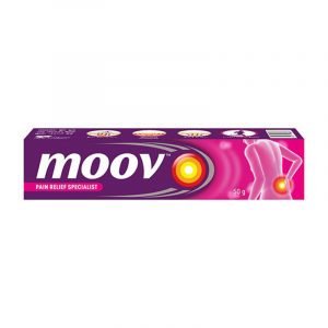 Moov Ointment 50 g