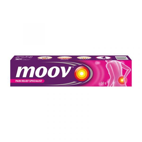 Moov Ointment 50 g