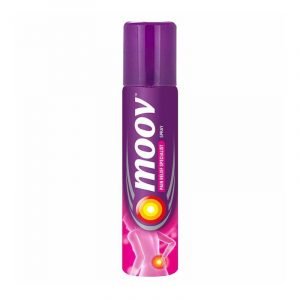 Moov Spray 50 g