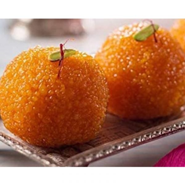 Motichoor  Laddoo - Image 2