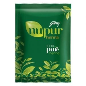 Nupur Hair Mehendi 120 g