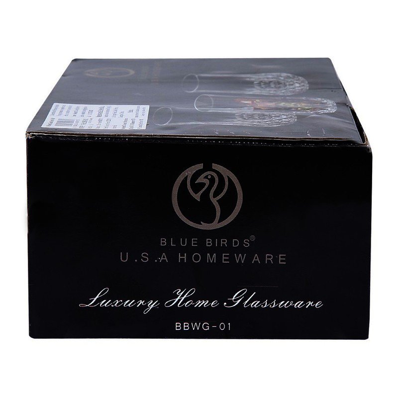 Neelkanth Whiskey Glass Long Champ, 1 N - Image 2