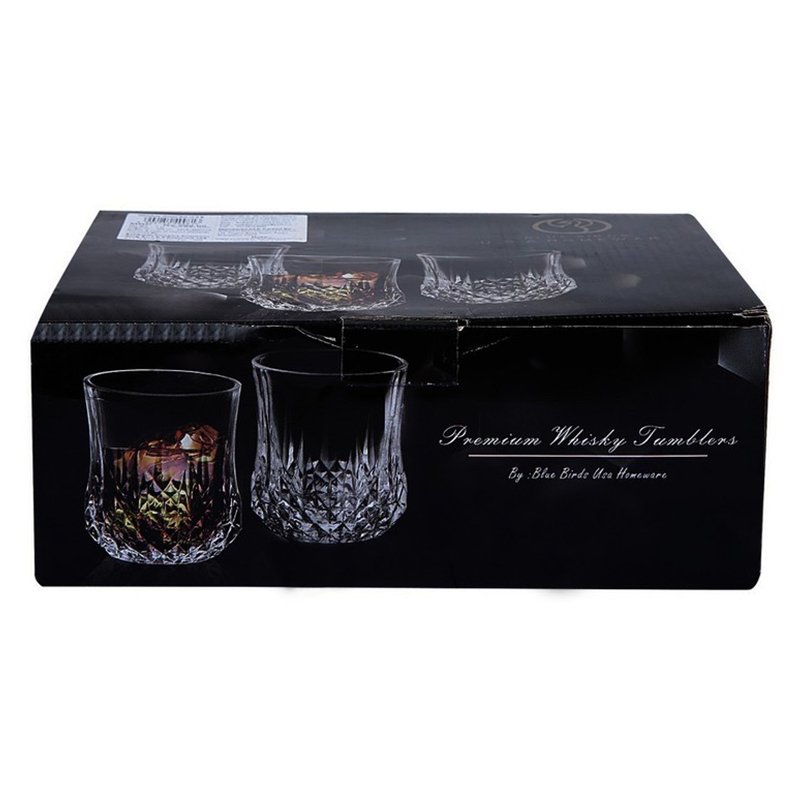 Neelkanth Whiskey Glass Long Champ, 1 N