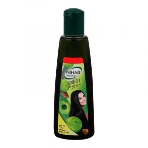 Nihar Shanti Badam Hair Oil 140 ml