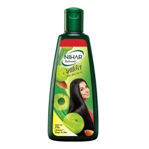Nihar Shanti Hair Oil 200 ml
