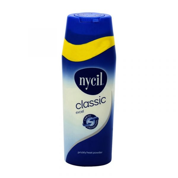 Nycil Excel Prickly Heat Powder 150 g