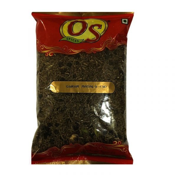 OS Garam Masala Whole, 250 g
