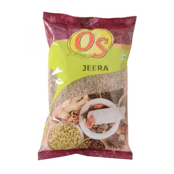 OS Whole Jeera 200 g