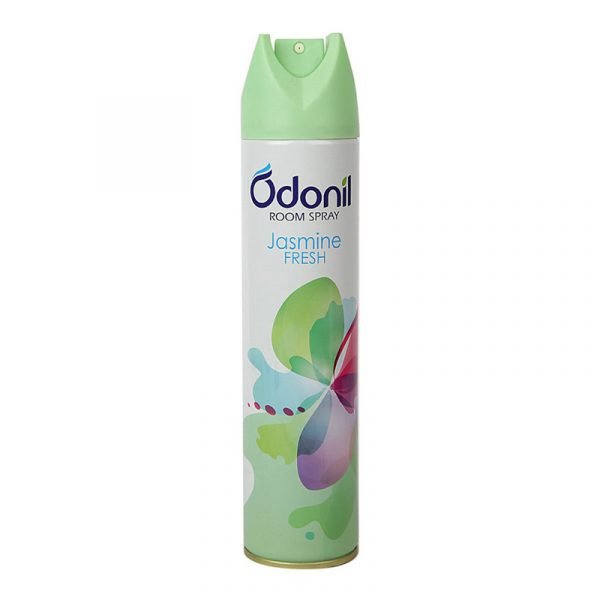 Odonil Aerosol Jasmine Fresh, 240 ml
