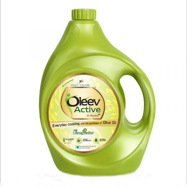 Oleev Active Oil 5 L