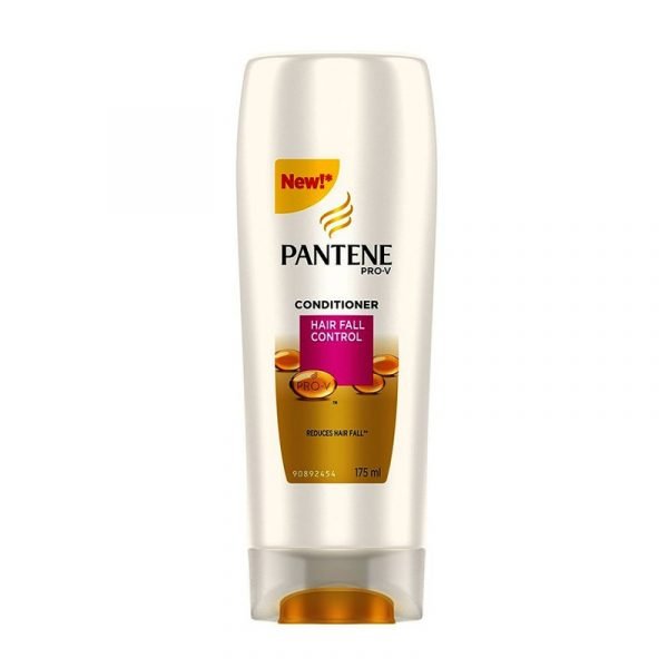 Pantene Hair Fall Control Conditioner Pro -V, 175 ml