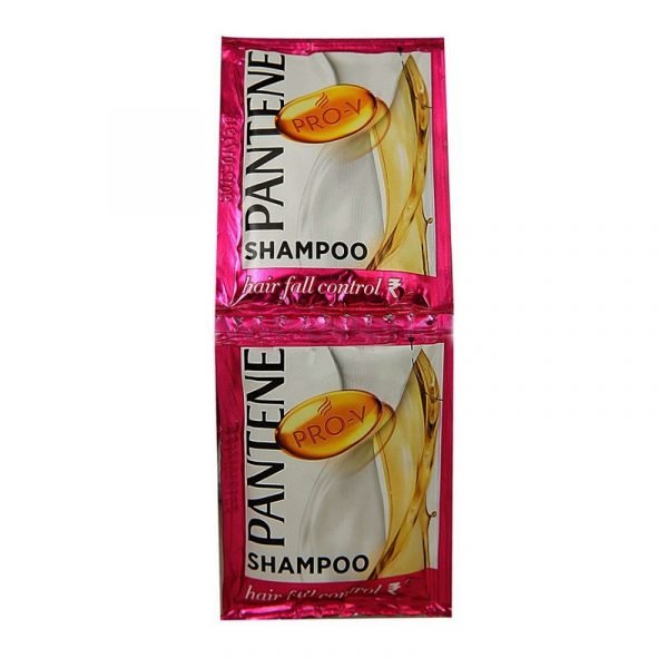 Pantene Hair Fall Control Shampoo 16 N (5 ml Each)