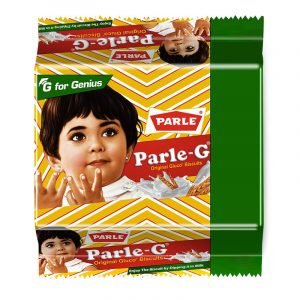 Parle-G Biscuits 24 N (60 g Each)