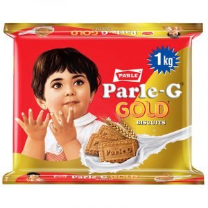 Parle G Gold Biscuit 1 kg