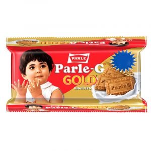 Parle G Gold Biscuit (80 + 20) g