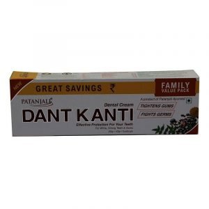 Patanjali Dant Kanti Dental Cream 300 g